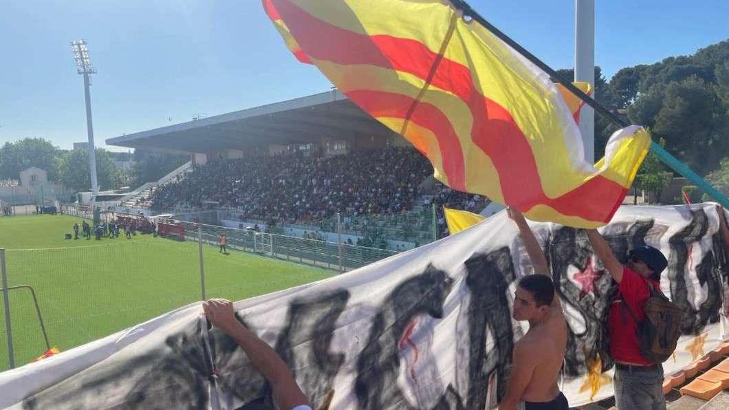Ils entrent dans l'histoire du club : le FC Martigues monte en Ligue 2 