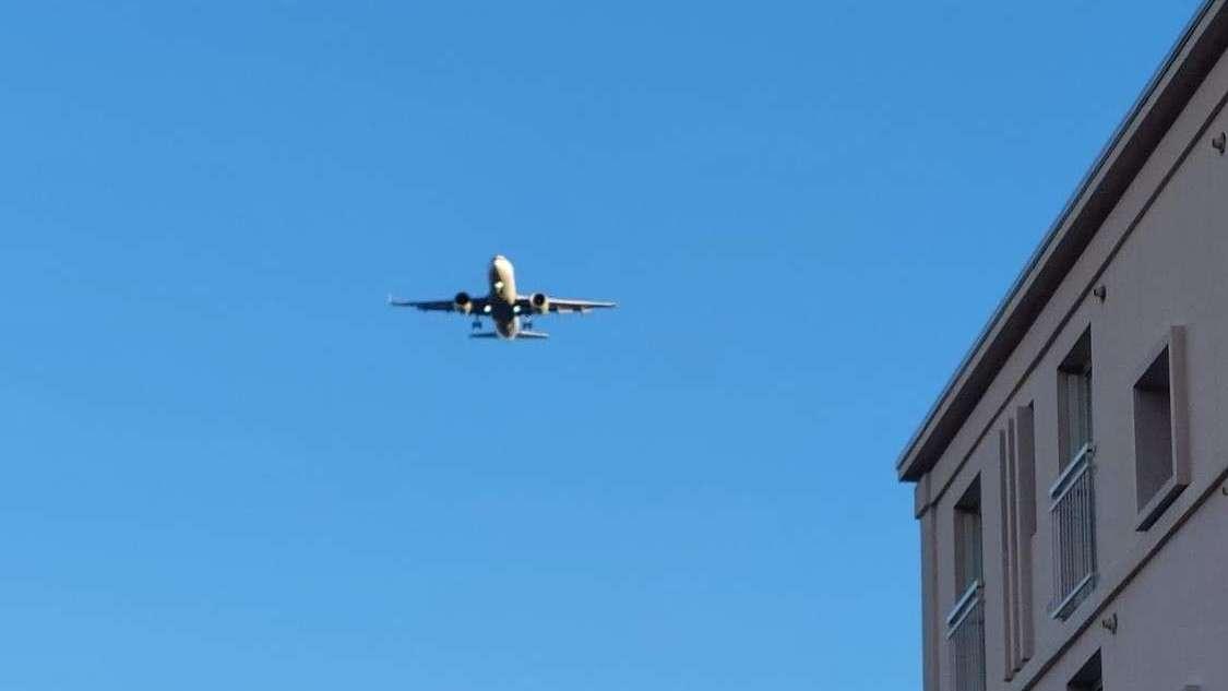 Un vol Lyon-Porto fait demi-tour après une tentative d'intrusion dans le cockpit