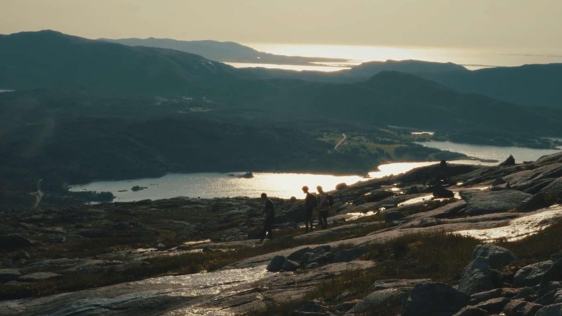 Un documentaire sur les modèles écologiques scandinaves pour sensibiliser