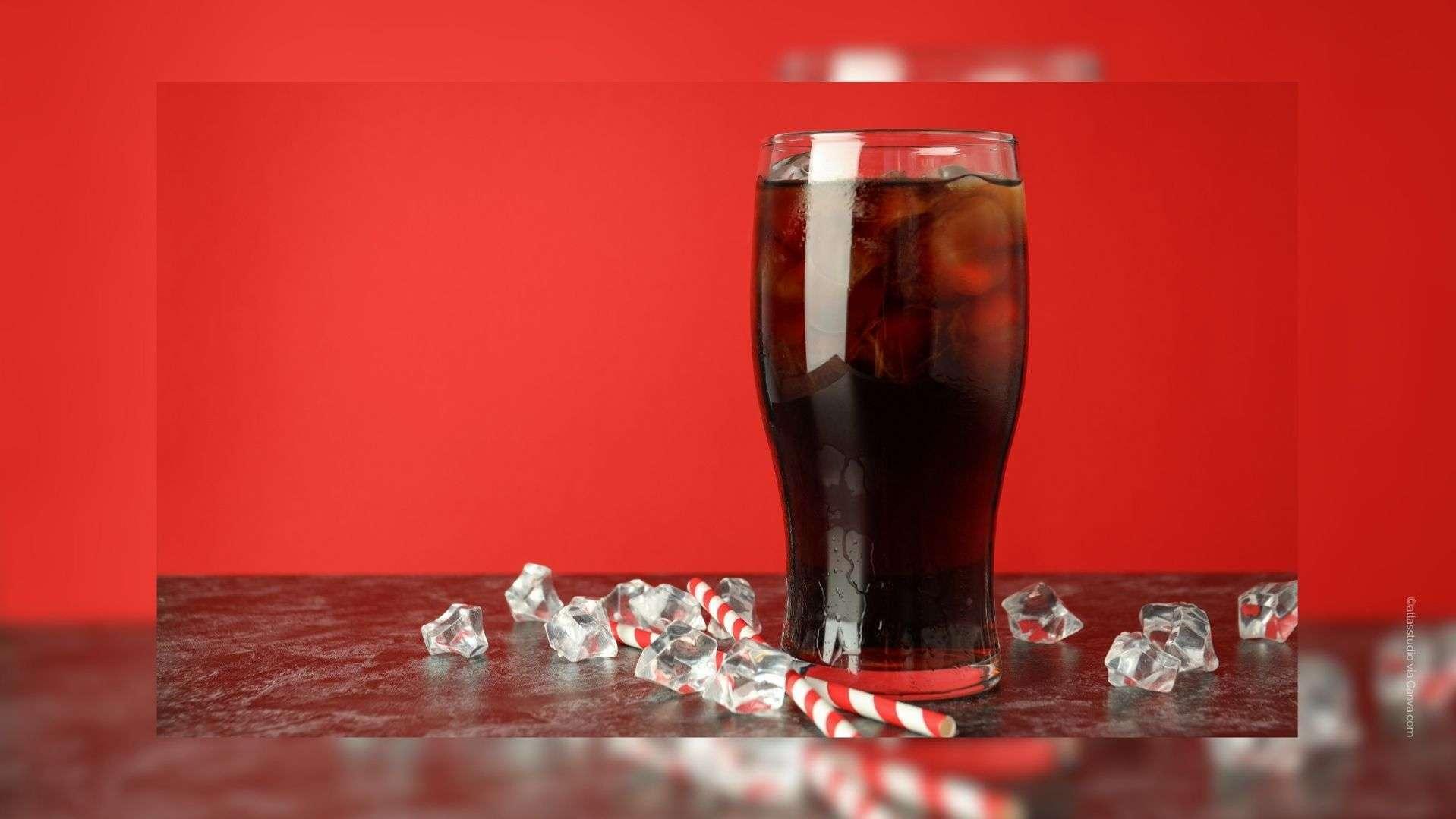 Des canettes de Coca-Cola Cherry visées par un rappel en raison d'un risque pour la santé