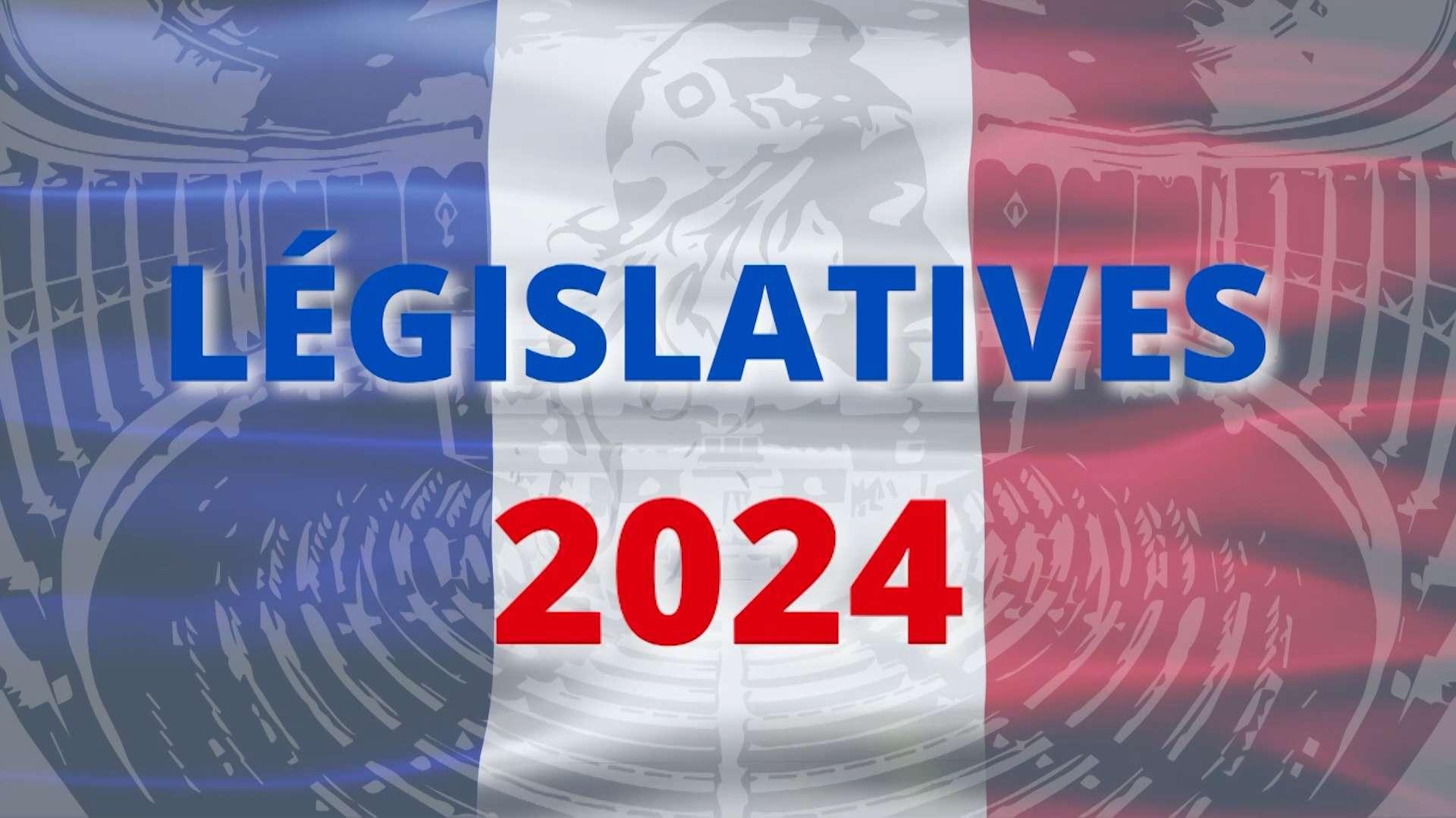 Législatives 2024 : "Il y a une dimension d'incertitude forte" (Ifop)