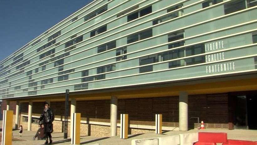 François Bernardini se représente aux municipales à Istres