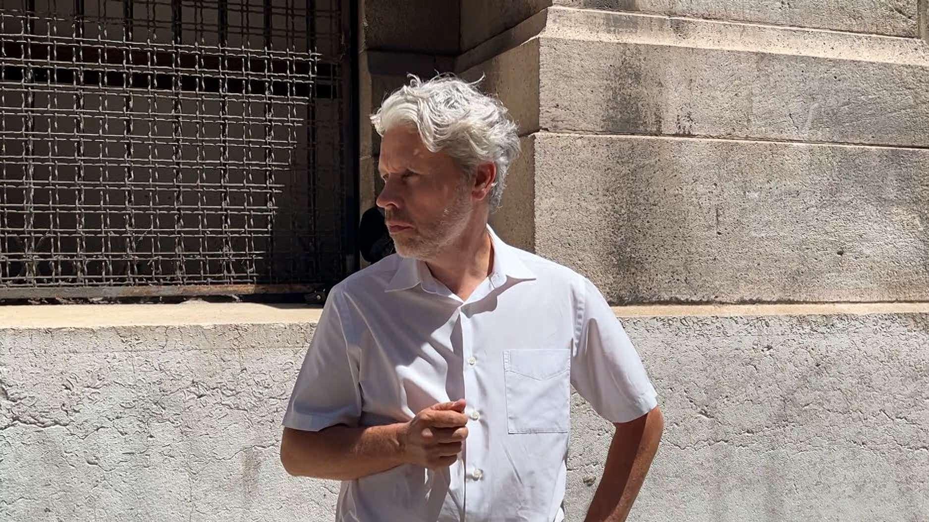 Municipales 2026 à Martigues : Emmanuel Fouquart (RN) se déclare et claque la porte à une alliance avec la droite