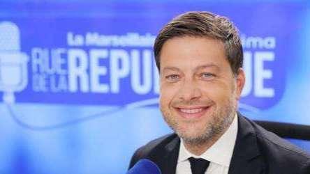 "Les mots d'amour ne suffisent plus" : Le Maire de Marseille Benoît Payan attend des "actes forts" du nouveau Préfet Jacques Witkowski