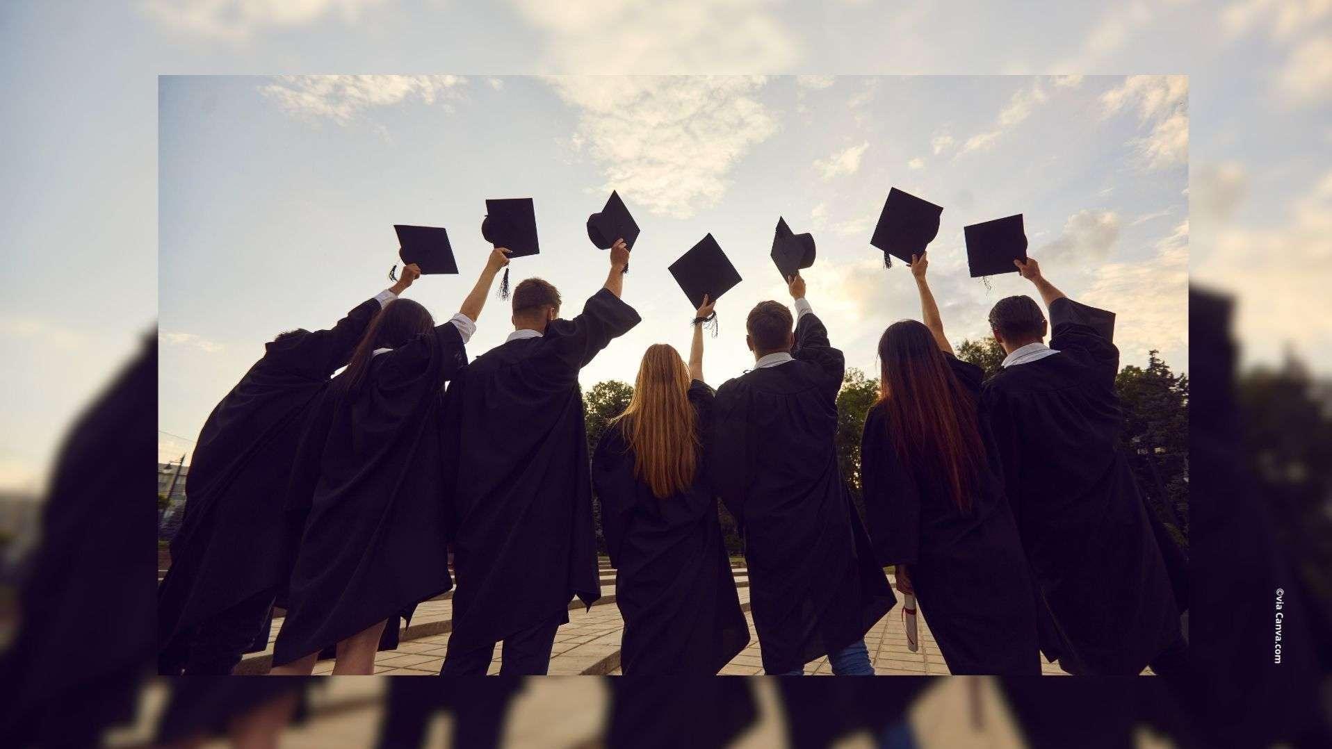Bac : le taux de réussite provisoire est de 85,75%