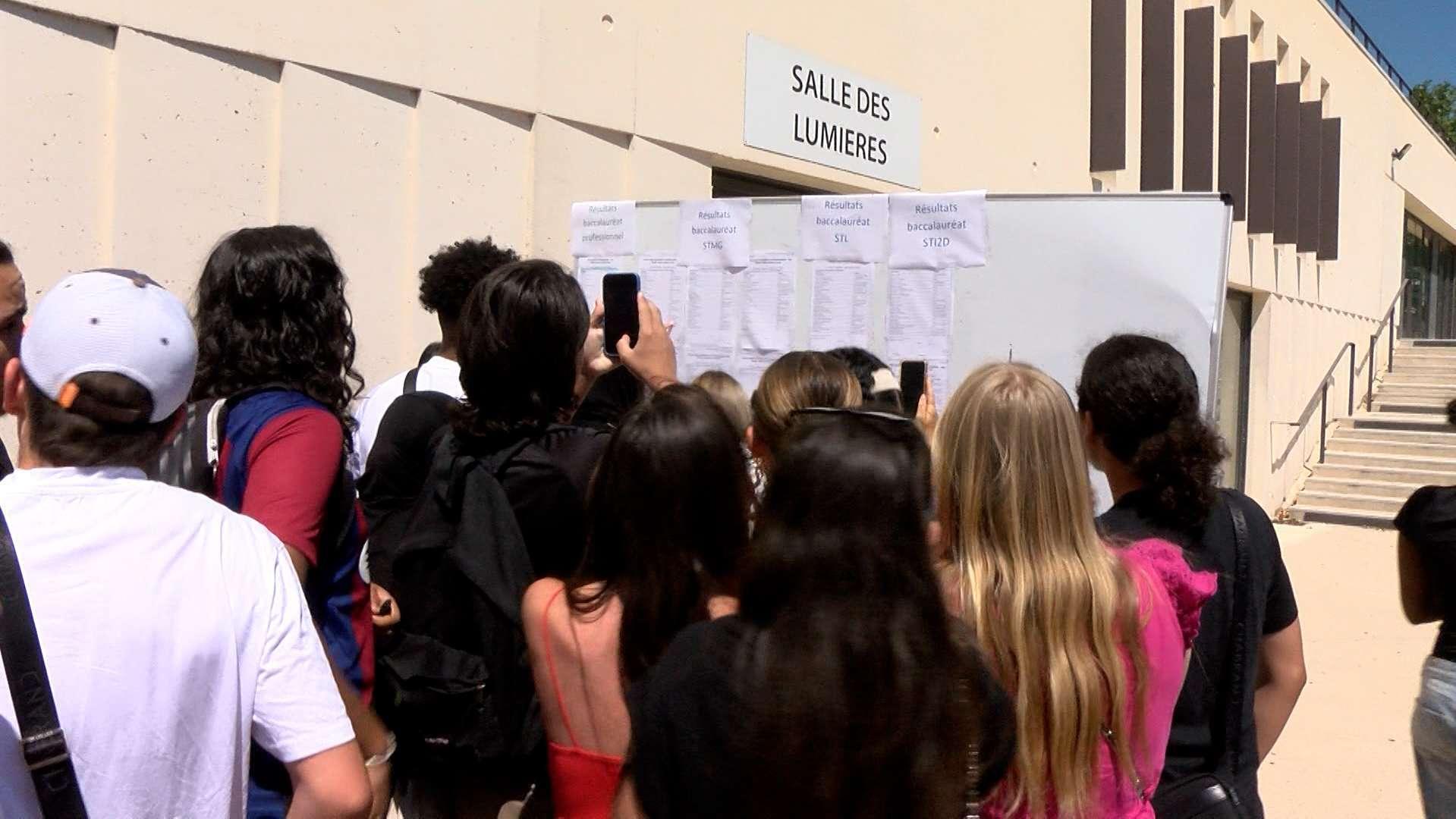 Bac 2026 : découvrez les résultats de l'examen
