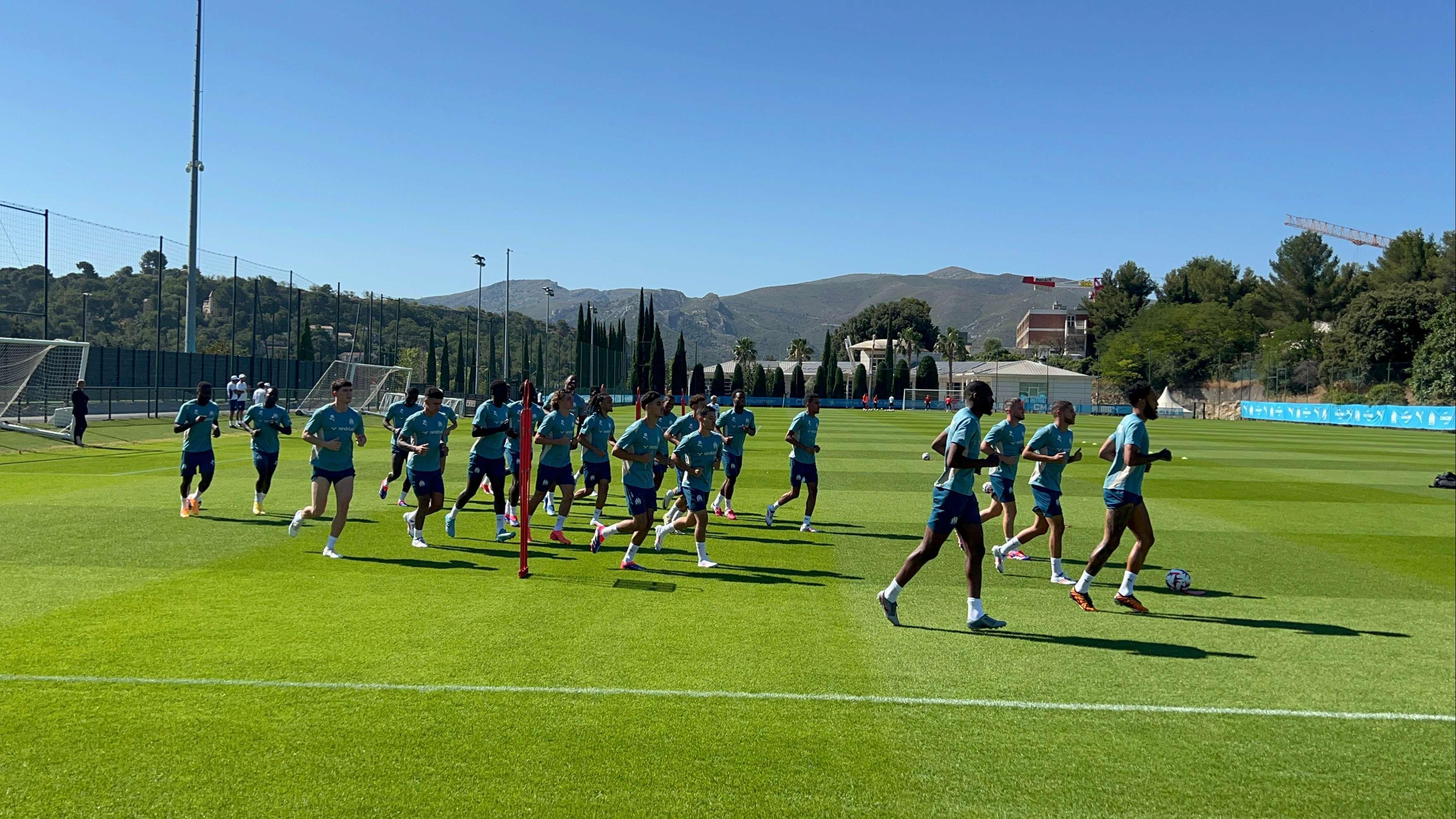 L’OM est passé devant le gendarme financier avec succès