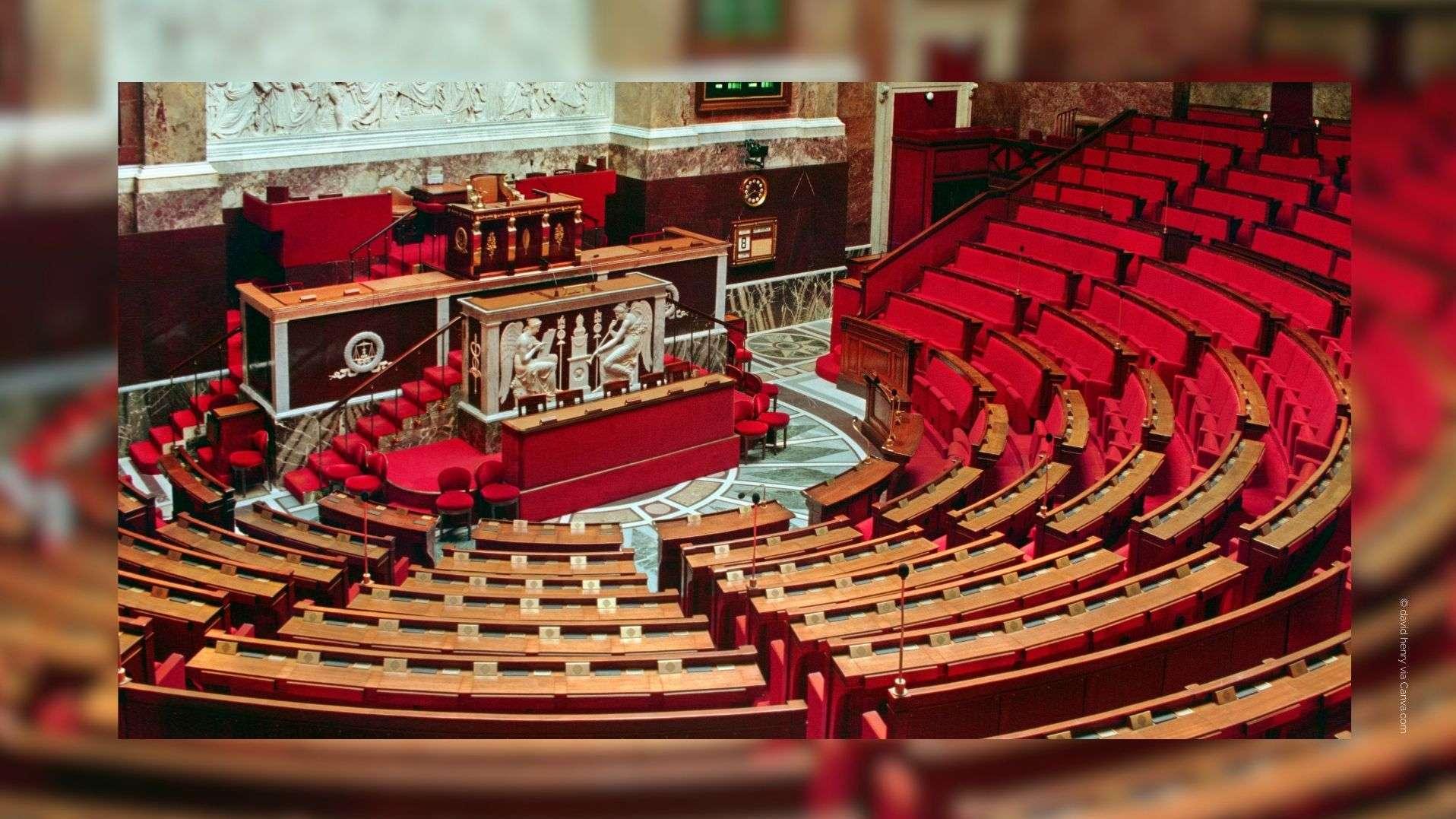 Fin de vie : les députés français votent en faveur du "droit à l'aide à mourir"