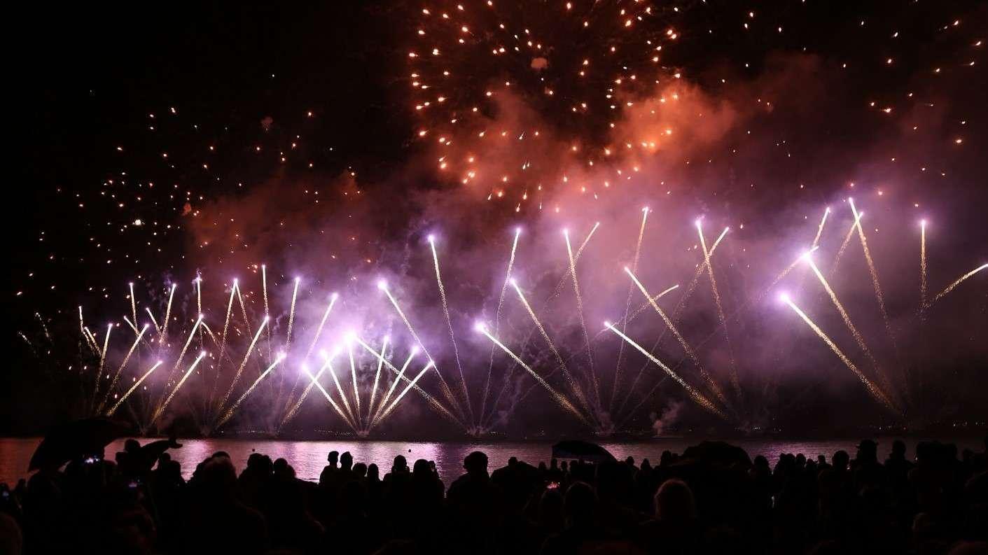 De Martigues à Marseille, quel programme pour le 14 juillet ?