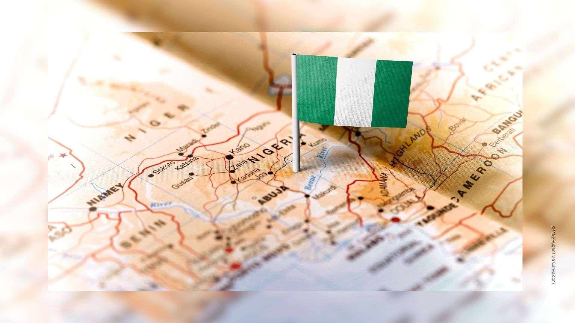 Inondations au Nigeria : le bilan grimpe à plus de 150 morts