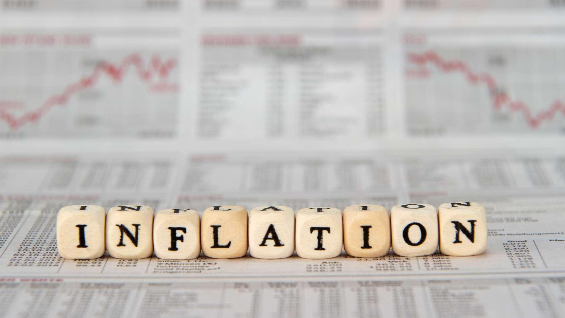 L'inflation repasse sous les 2% en France