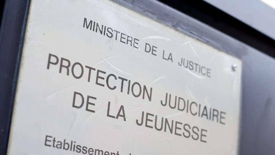 Justice des mineurs : les agents de la protection judiciaire de la jeunesse en grève