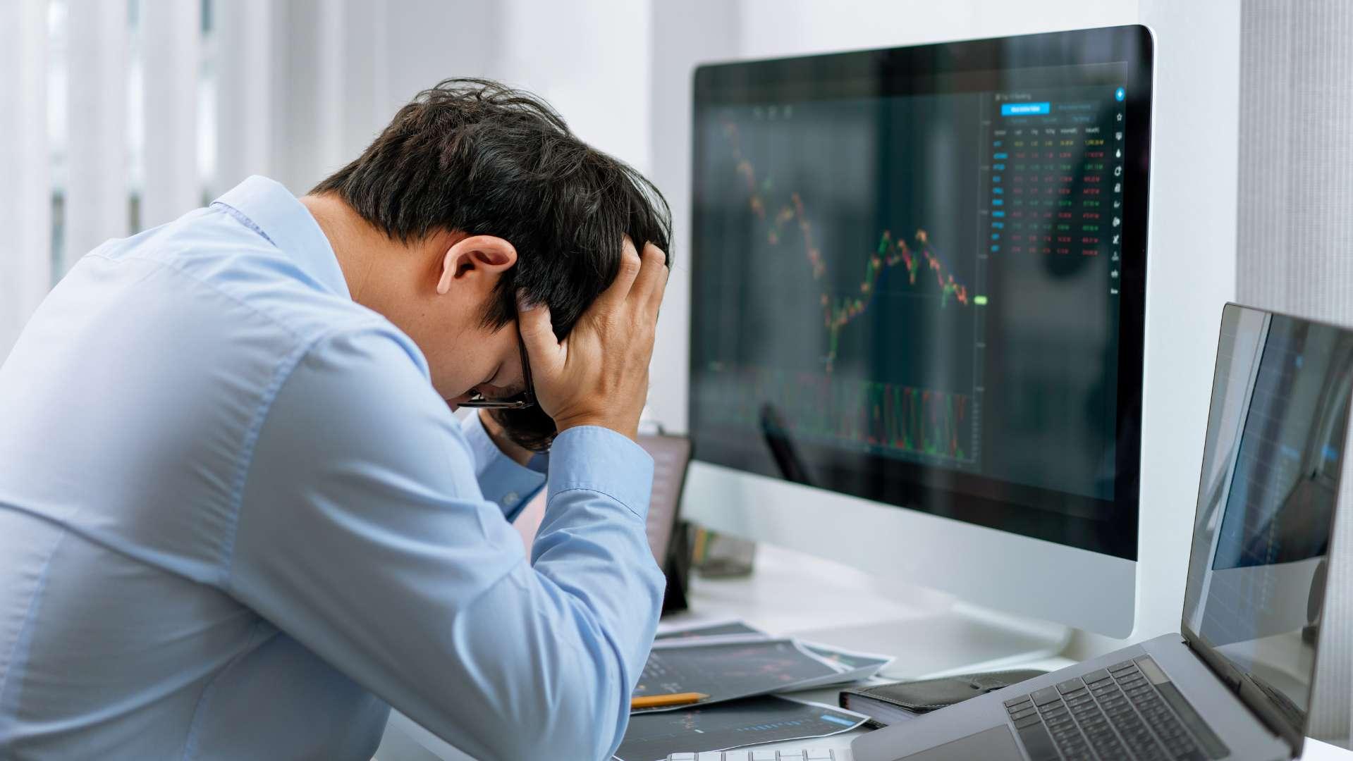 Économie : pourquoi les faillites d'entreprises explosent dans les Bouches-du-Rhône en ce début 2026 ?