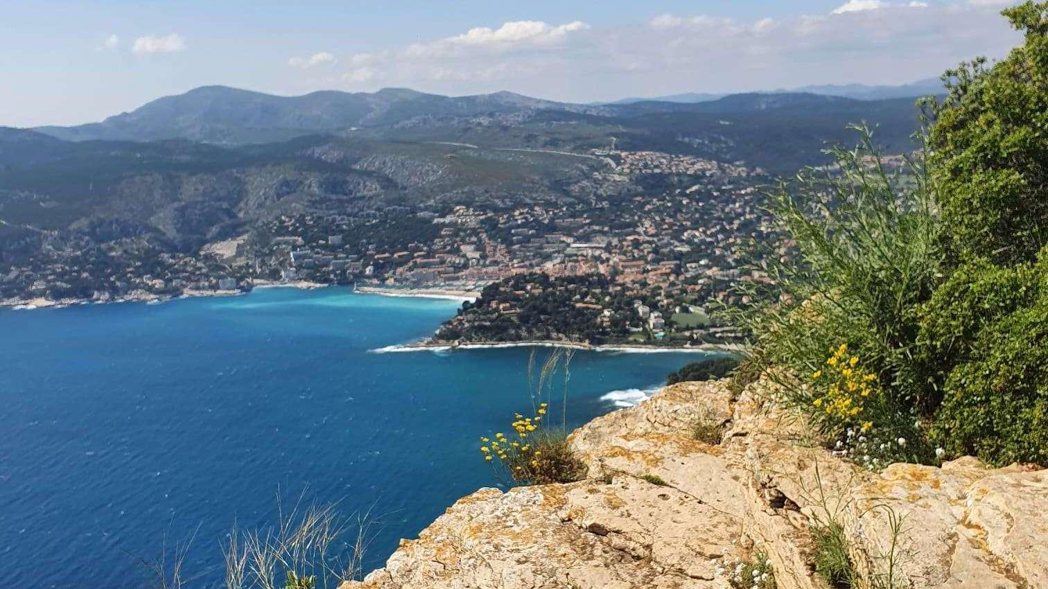 Marseille : 1,4 kilo de cocaïne découvert par une enseignante en sortie scolaire dans les calanques