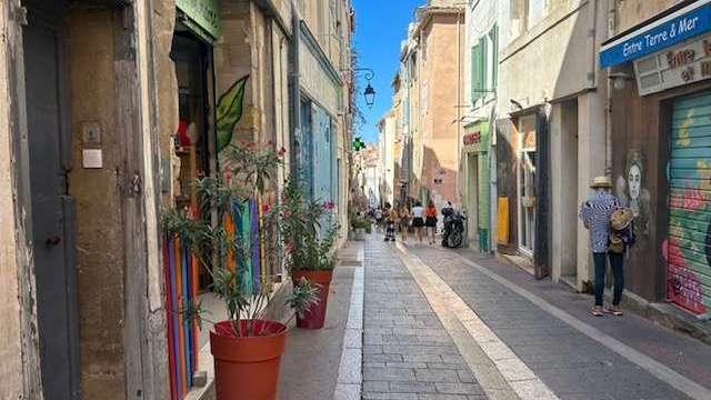 Marseille sacrée "ville la plus authentique d'Europe", elle devance Varsovie et Tbilissi !