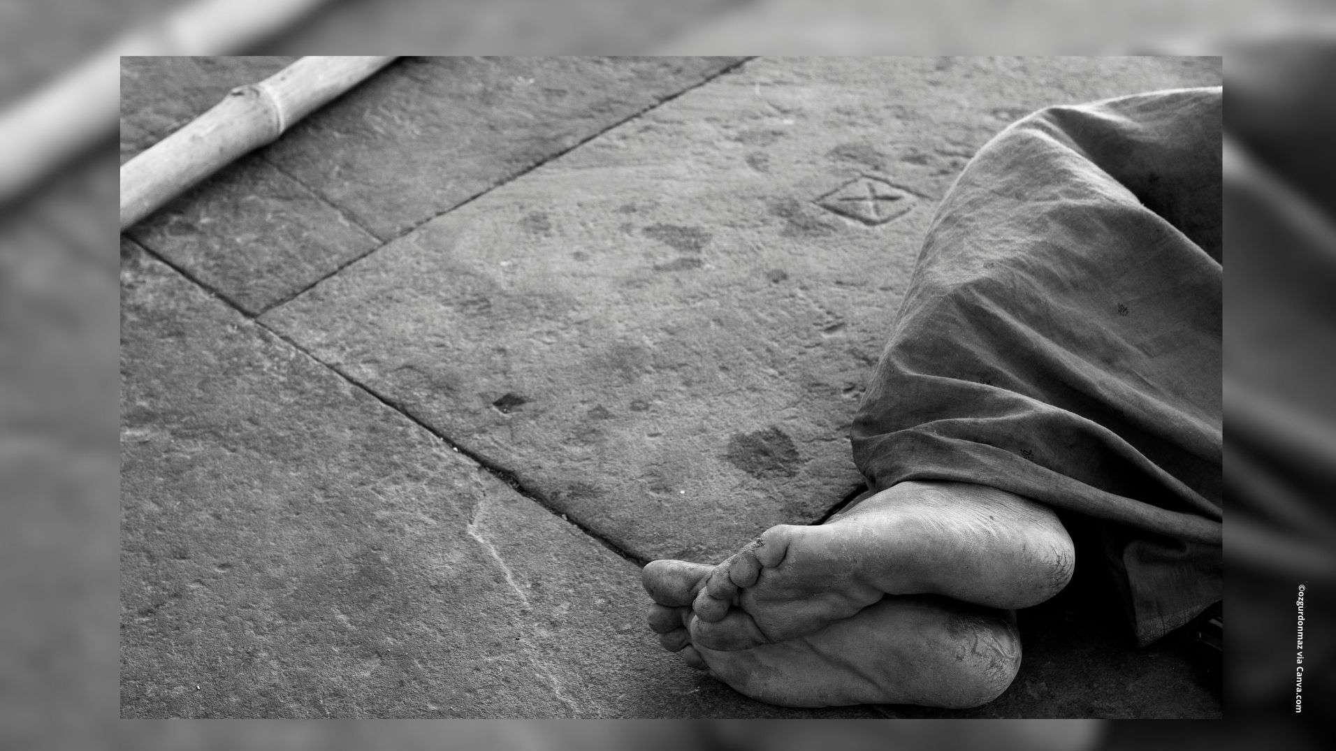 Provence-Alpes-Côte d’Azur : 140 enfants ont passé la nuit à la rue avant la rentrée scolaire