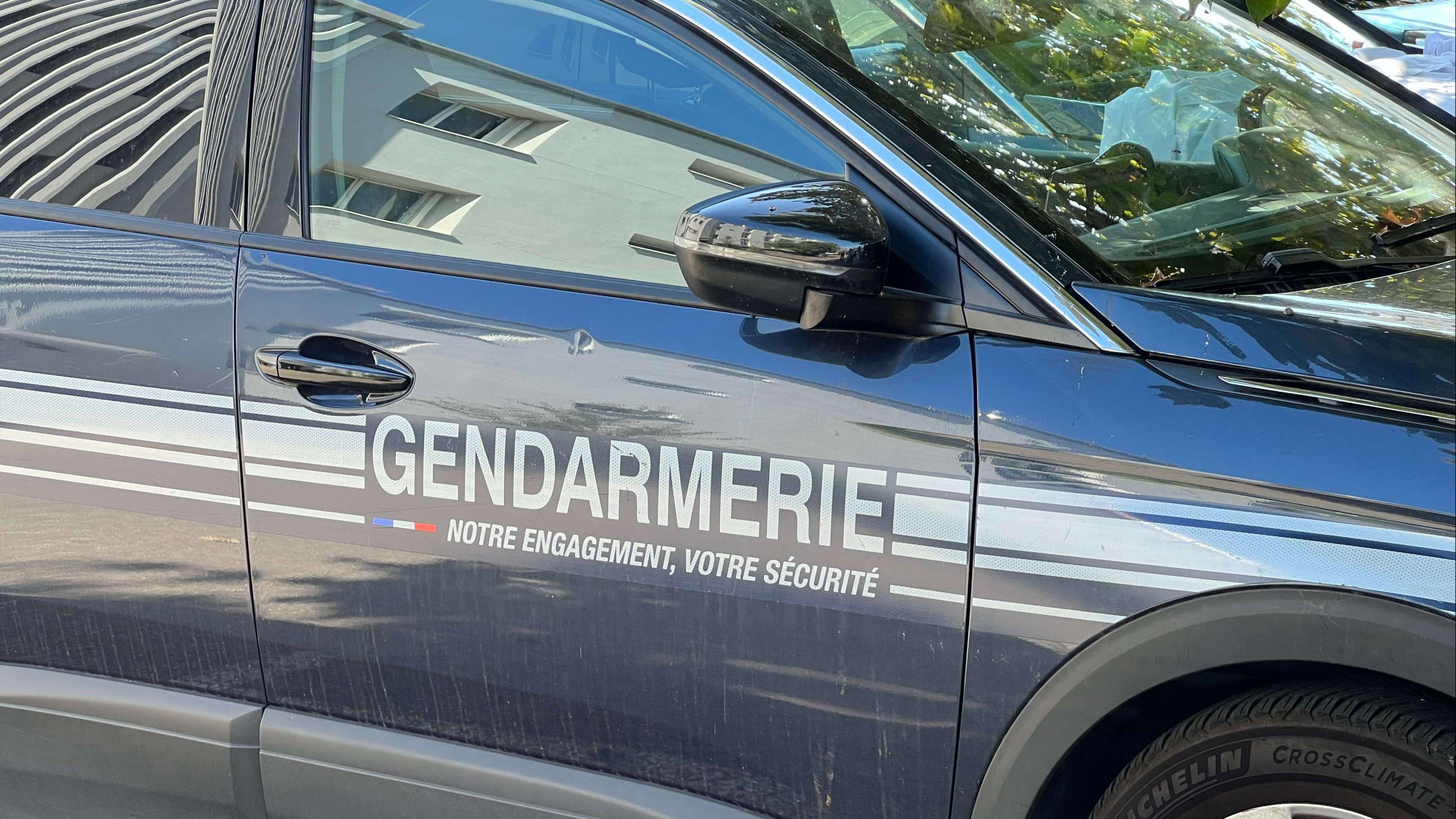 Cambriolages, violences, trafics,... le nouveau chef de la compagnie de gendarmerie d'Istres fait le point