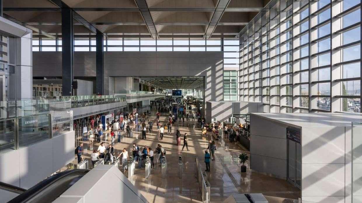 L'aéroport de Marseille Provence a accueilli 2,4 millions de passagers cet été