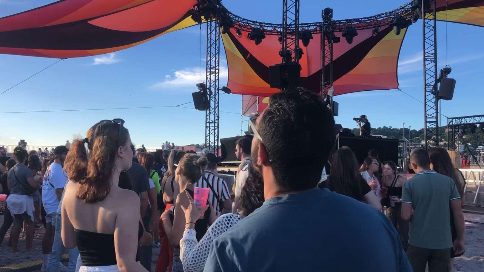 Delta Festival à Marseille : l'édition 2026 maintenue malgré les annulations en cascade (Kungs, Feder, Mosimann...)