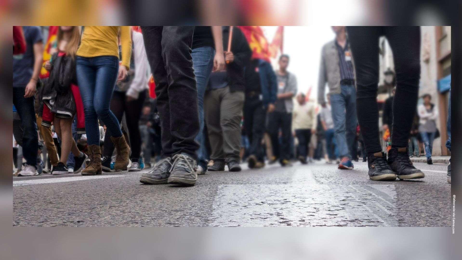 Interdiction de manifester et couvre-feu : le PCF 13 attaque l'arrêté du préfet en justice