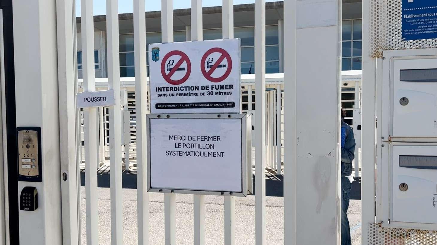 Plages, parcs, abords d'école...: cigarette interdite à compter du 1er juillet, annonce la ministre de la Santé