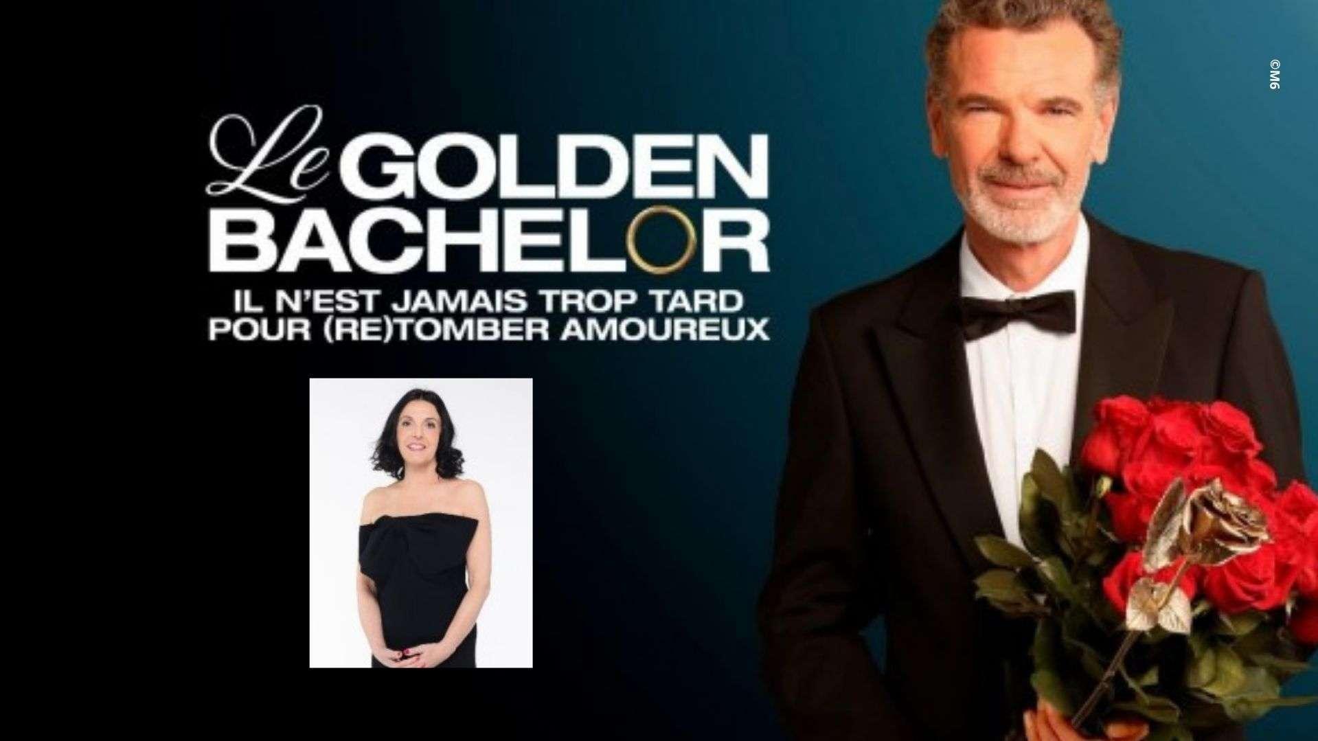 Golden Bachelor sur M6 : "A 60 ans on est pleine de vie, de joie, avec encore de l'amour à donner"