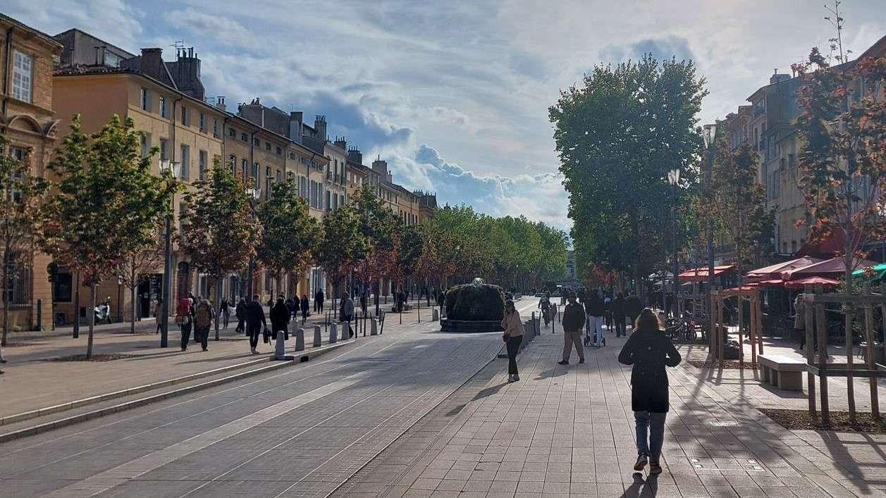 « Une bulle de beauté au cœur d’Aix » : Andréa Ferréol dévoile le programme exceptionnel des 20 ans des Flâneries d’Art
