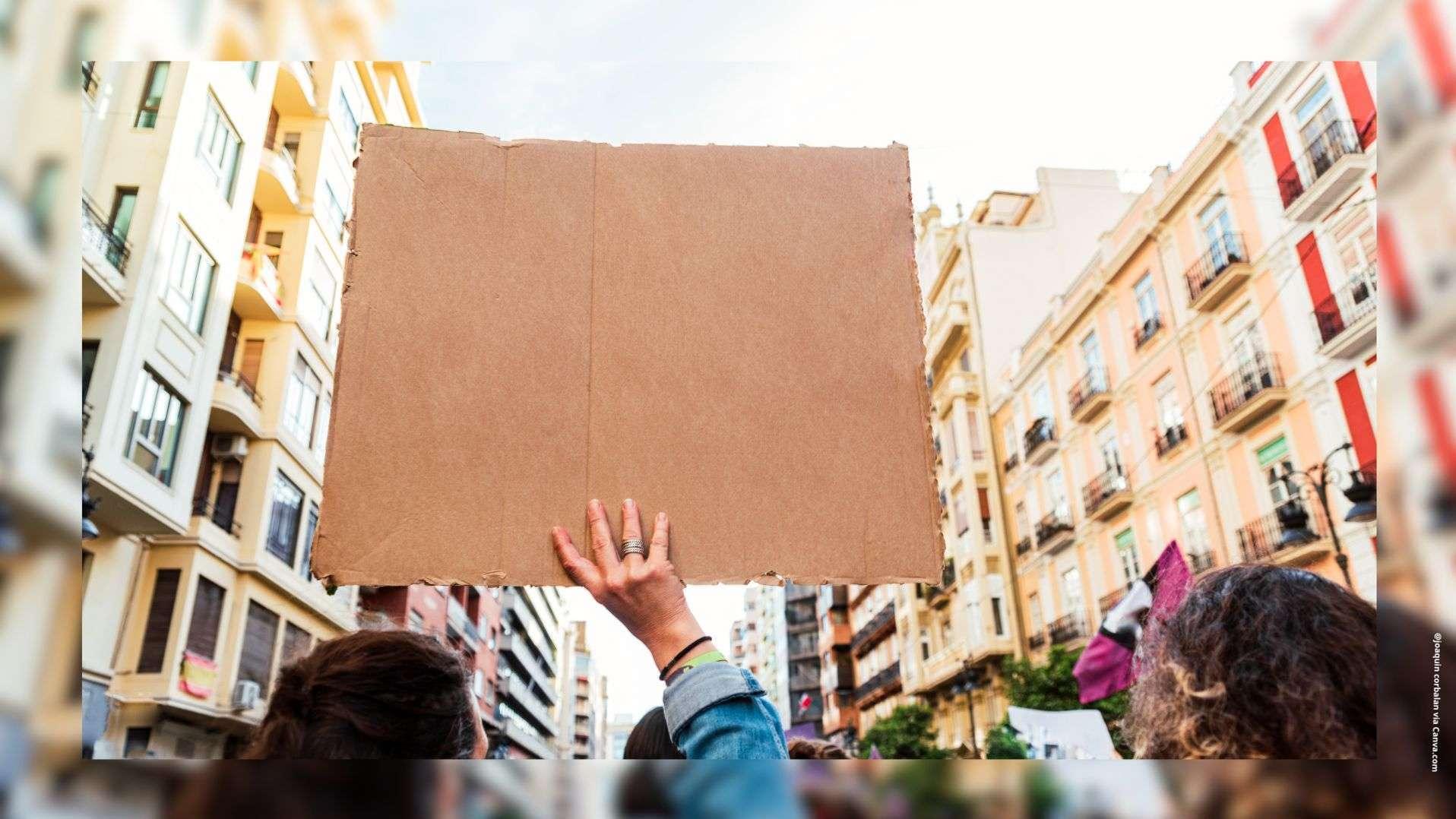 Marseille : manifestation en soutien à Gisèle Pelicot et aux victimes de viol