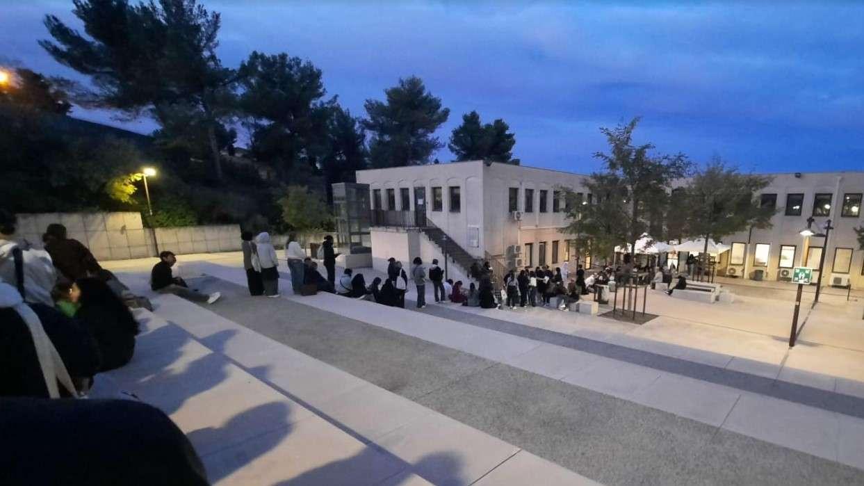 Bienvenue à Aix : entre soirées étudiantes et galères du quotidien