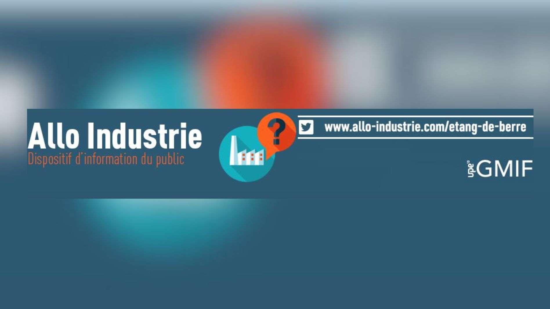 Pas de panique si vous entendez des "détonations" à Rognac ce samedi : c'est une opération de nettoyage sur le site Solamat Merex
