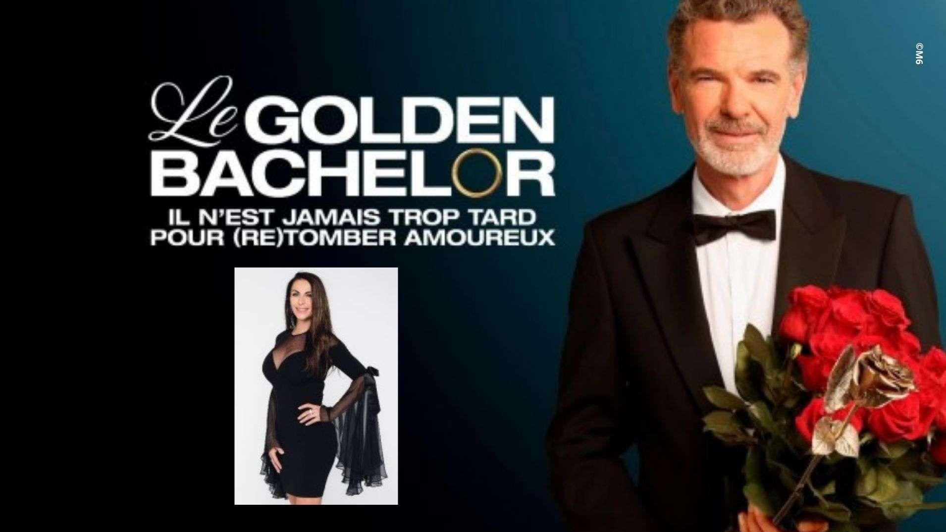 Golden Bachelor sur M6 : "Je n'aurais jamais pensé chercher l'amour via une téléréalité" (Carole de Marseille)