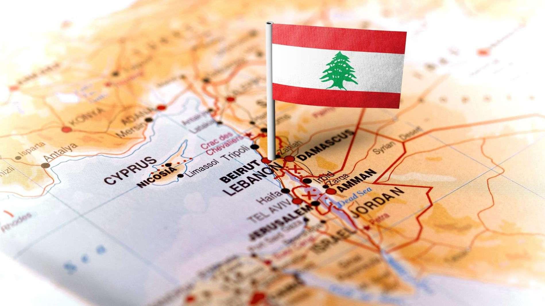 Liban : la France triple son soutien humanitaire et envoie 60 tonnes d'aide