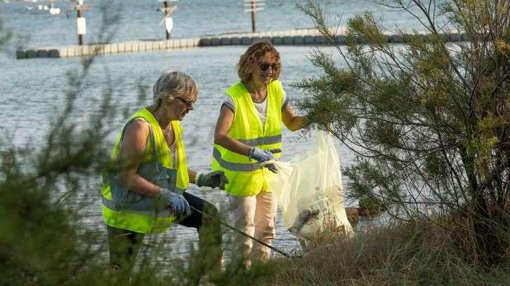 World Cleanup Day : "Il est plus que temps d'agir en faveur de l'environnement"