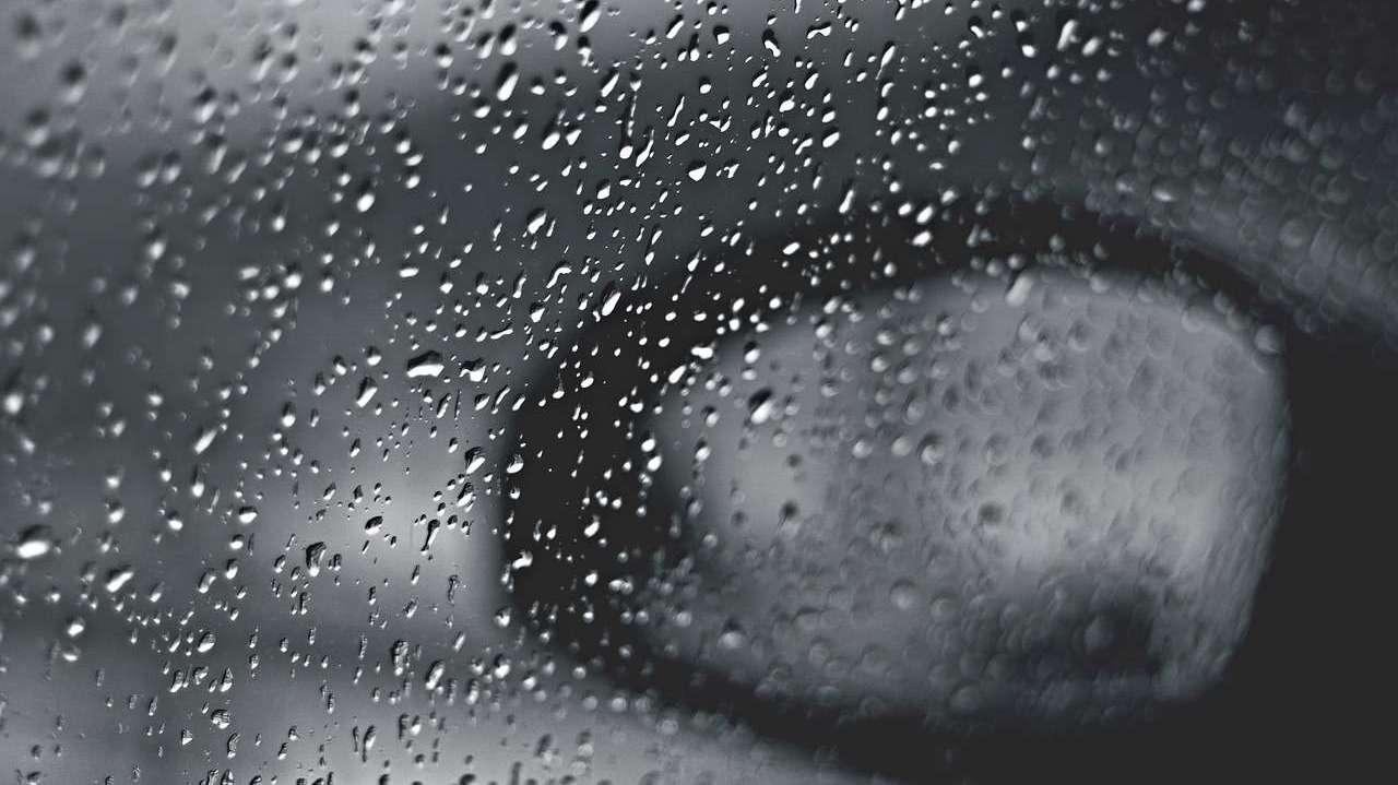 Pluie et orage : la grisaille de retour dans le ciel provençal
