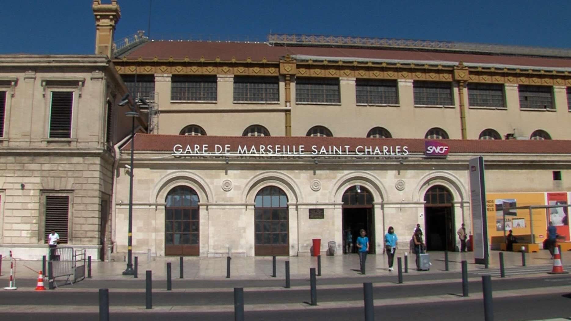 Trenitalia veut ouvrir une liaison vers Marseille en 2025