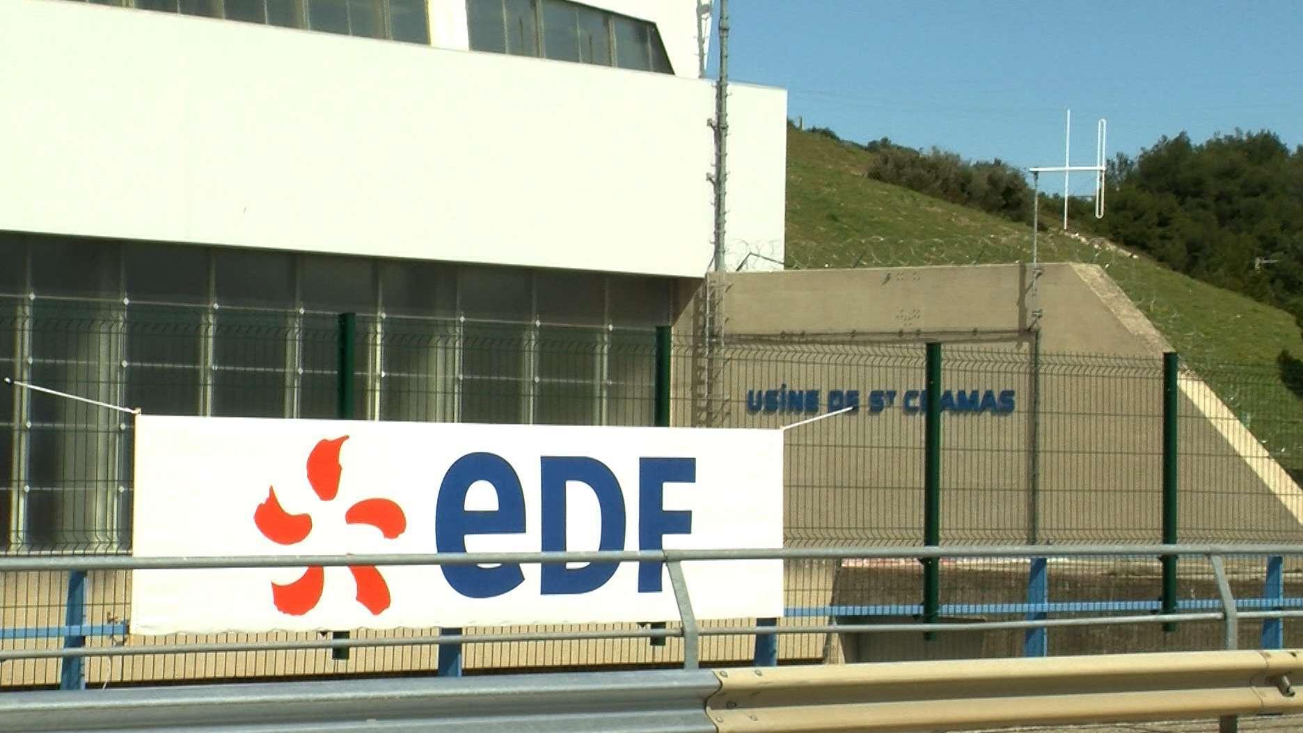 Etang de Berre : accord à l'amiable trouvé pour mieux gérer les rejets d'eau douce d'EDF 