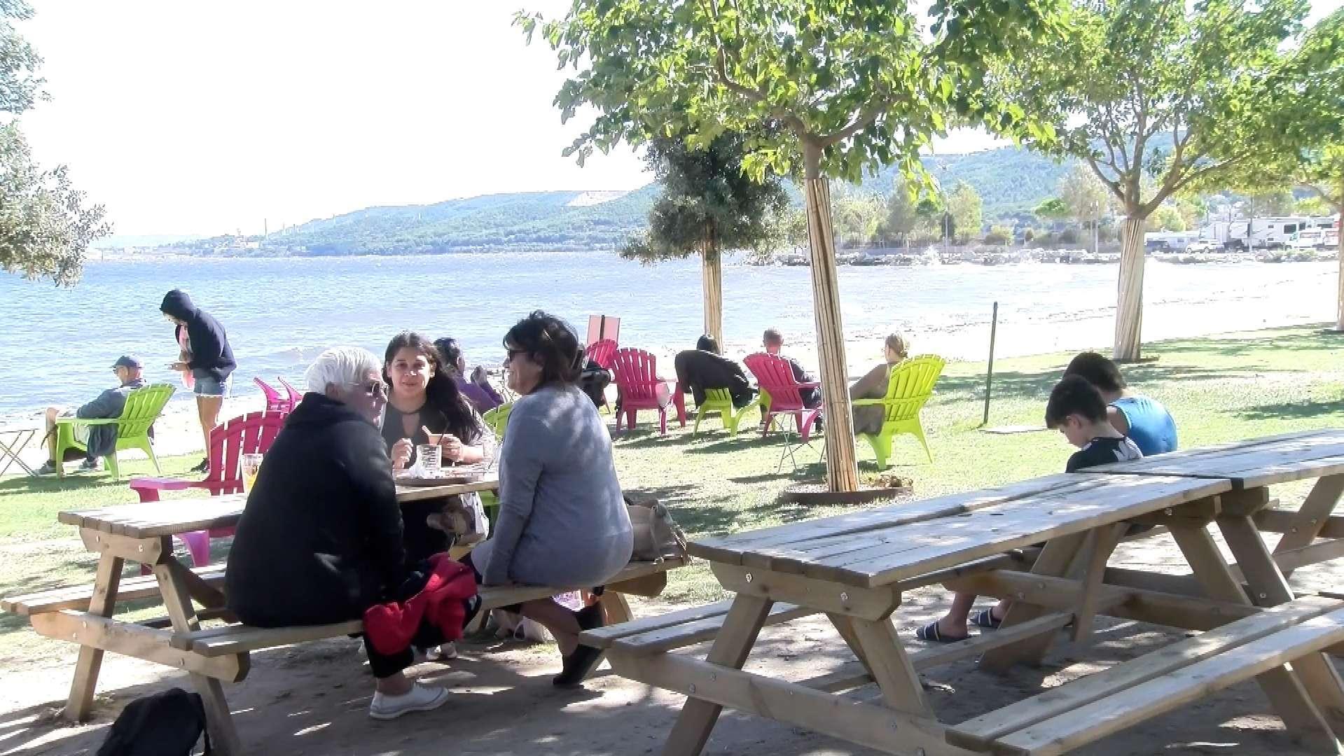 Martigues. Deux soirées festives pour clôturer la saison des paillotes