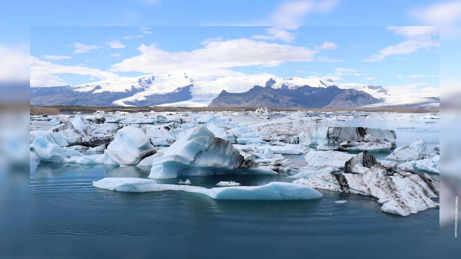 Le rythme de réchauffement des océans a presque doublé depuis 2005