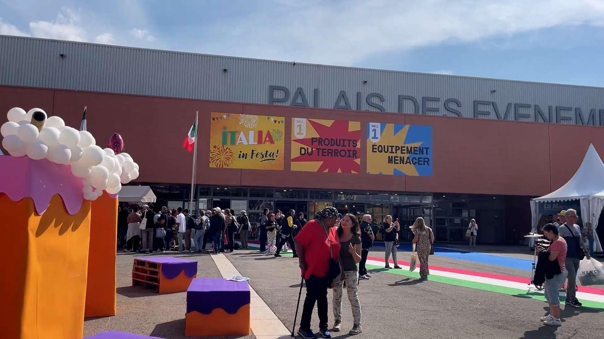 Que faire ce week-end du 27 et 28 septembre ? 10 idées de sorties à Marseille et sur le pourtour de l'Etang de Berre