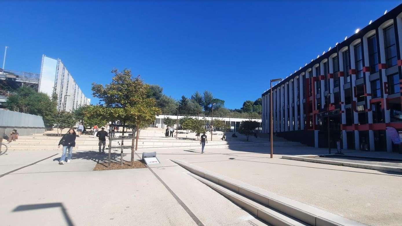 Bienvenue à Aix ! Une semaine spéciale pour les étudiants aixois 