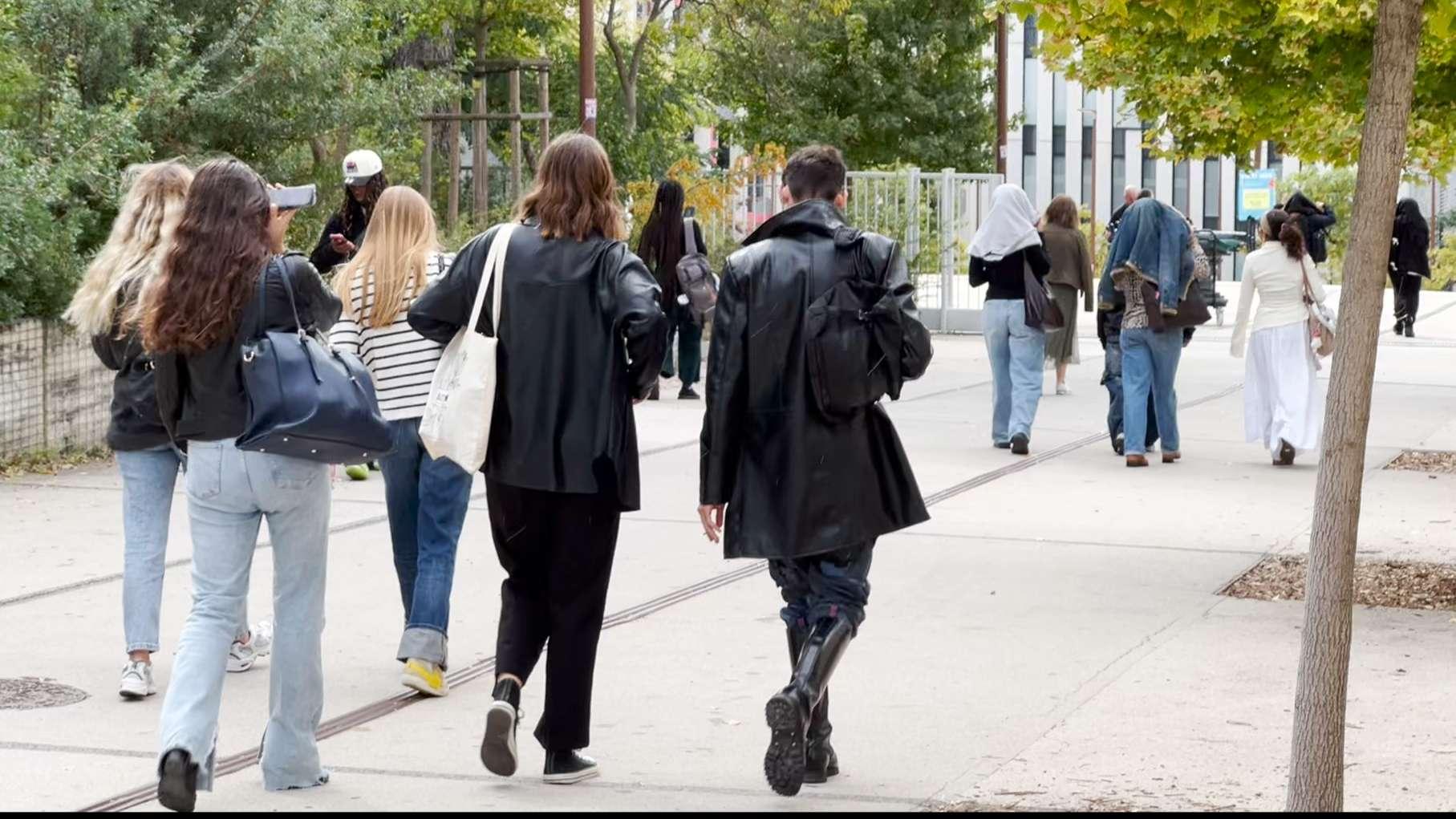 Aix : le problème d’emploi du temps de la fac d’ALLSH bientôt fini