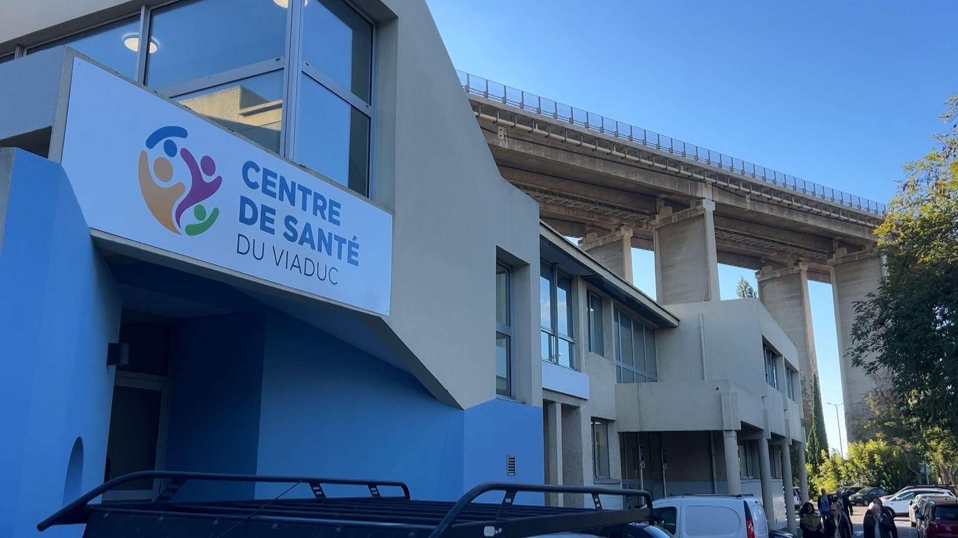 Martigues : avec un score de 99,5%, le Centre de Santé du Viaduc devient l'élève modèle de la région PACA