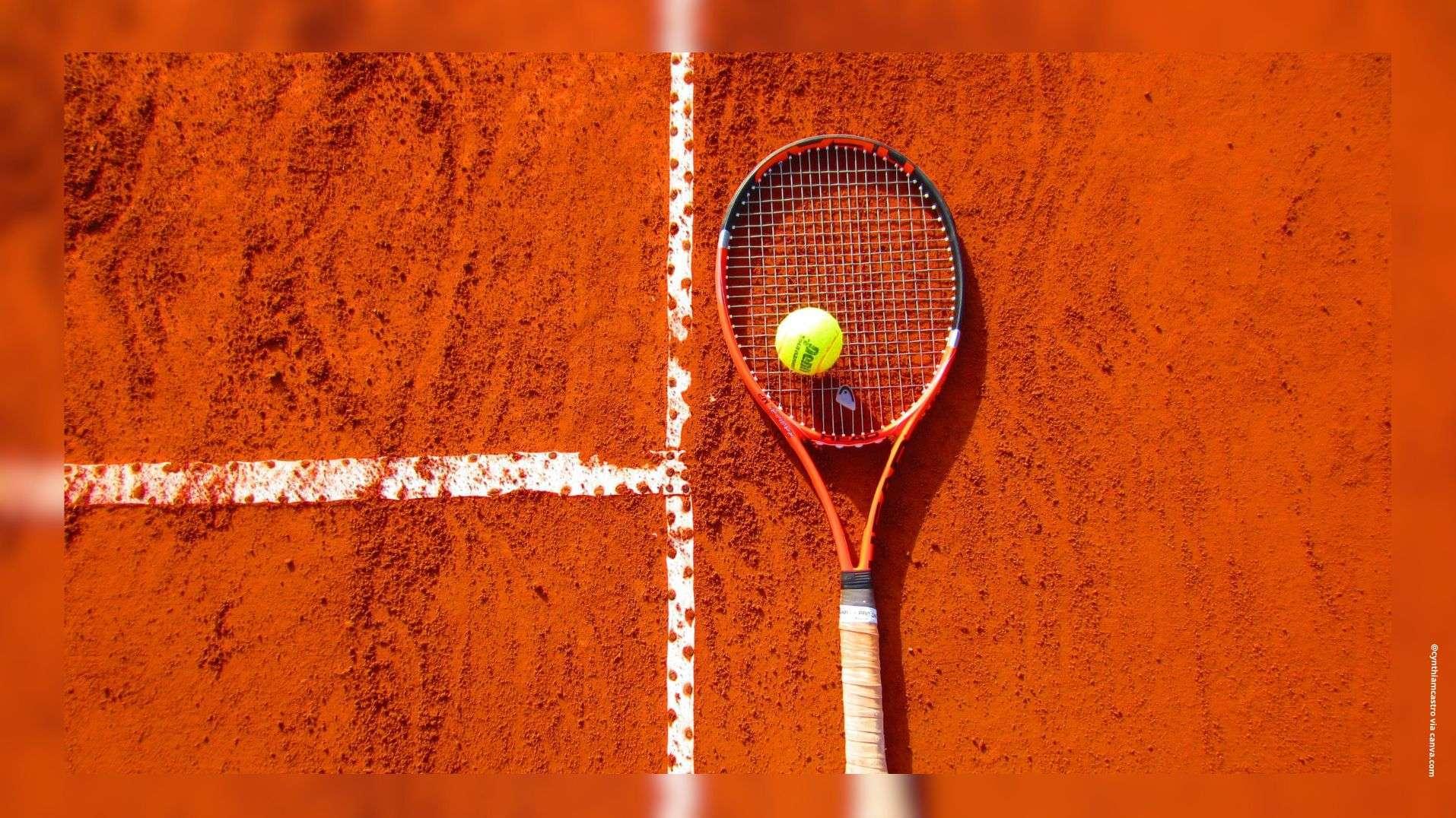 Roland-Garros : le rêve bleu continue pour la Française Loïs Boisson qui va en 1/2