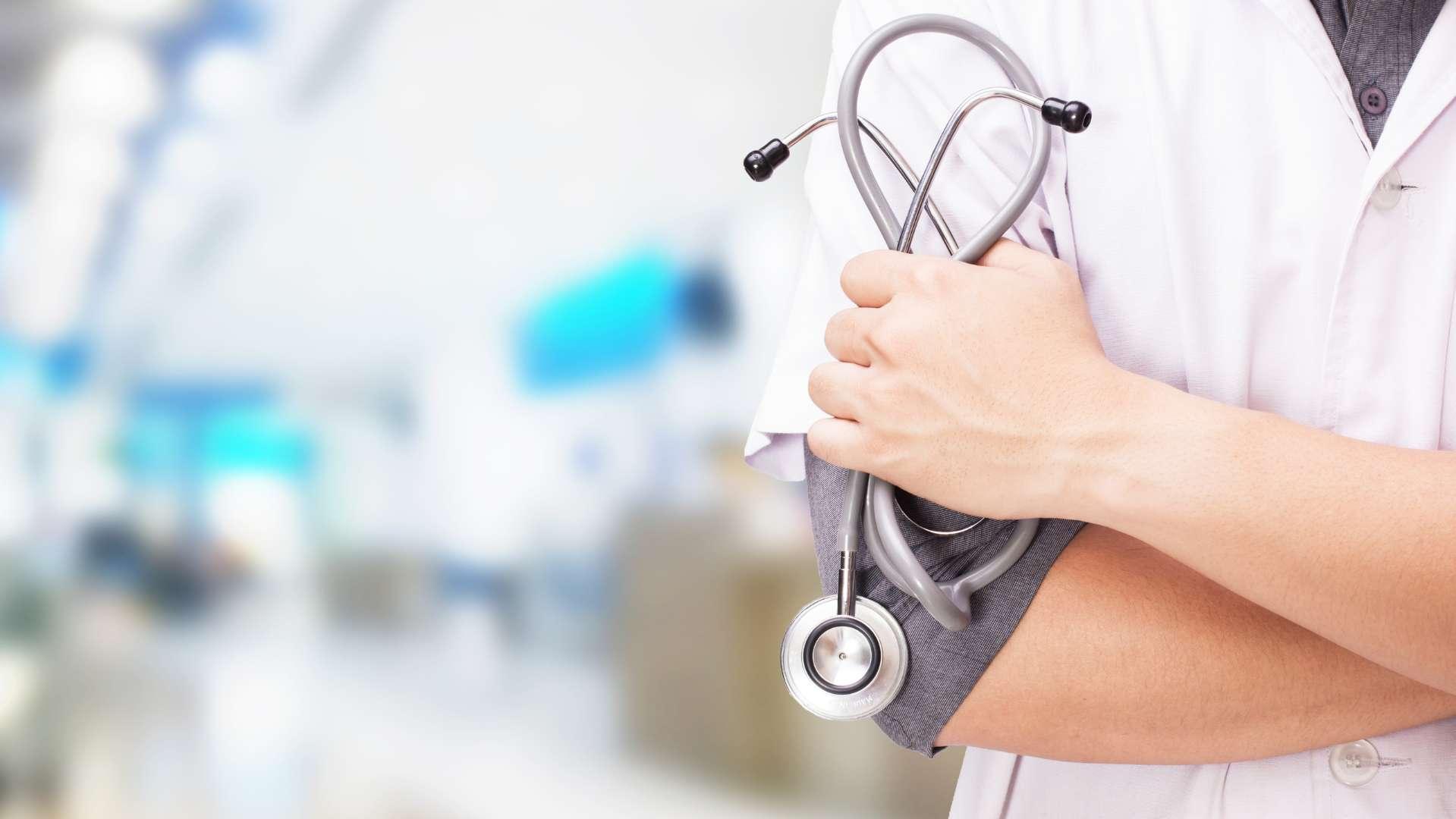 Grève des médecins libéraux : fermetures de cabinets et reports d'opérations attendus à partir de ce lundi
