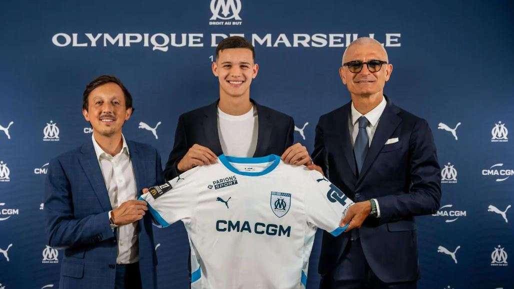 OM: blessure grave et saison potentiellement terminée pour Carboni 