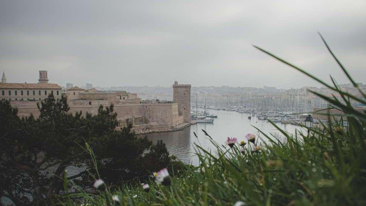 Marseille : fermeture des parcs et jardins pour l'épisode orageux