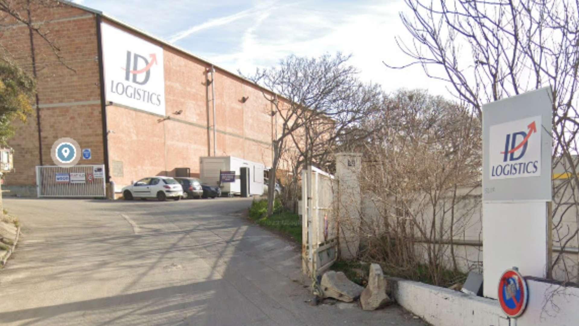 "Licenciement économique déguisé" : la grève se poursuit chez ID Logistics, sous-traitant d'Amazon à Marseille