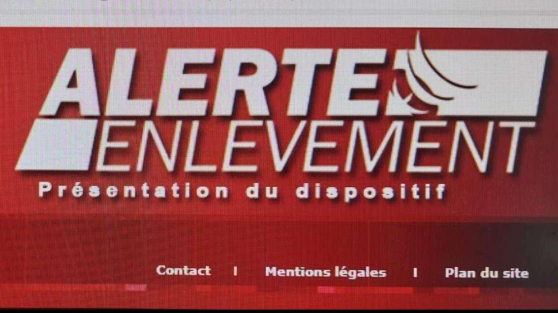 Alerte enlèvement dans l'Orne : la mineure de 12 ans retrouvée, le suspect interpellé