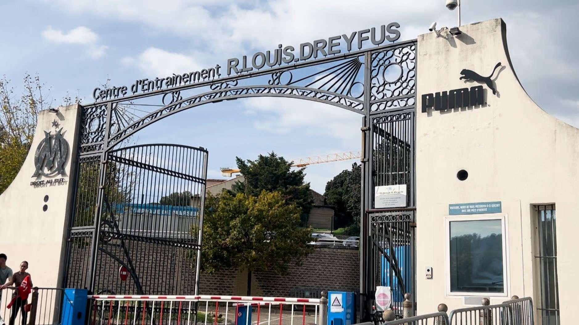 Tensions autour de Bob Tahri à l'OM, le club se saisit du sujet