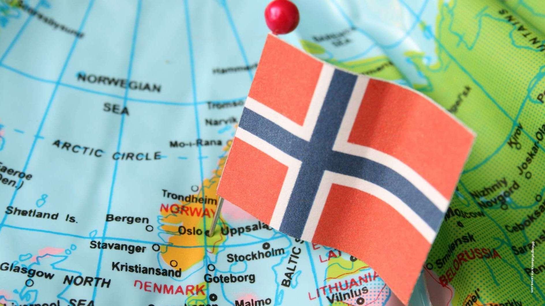 Le roi Harald V de Norvège est mort à l'âge de 89 ans, les hommages se multiplient